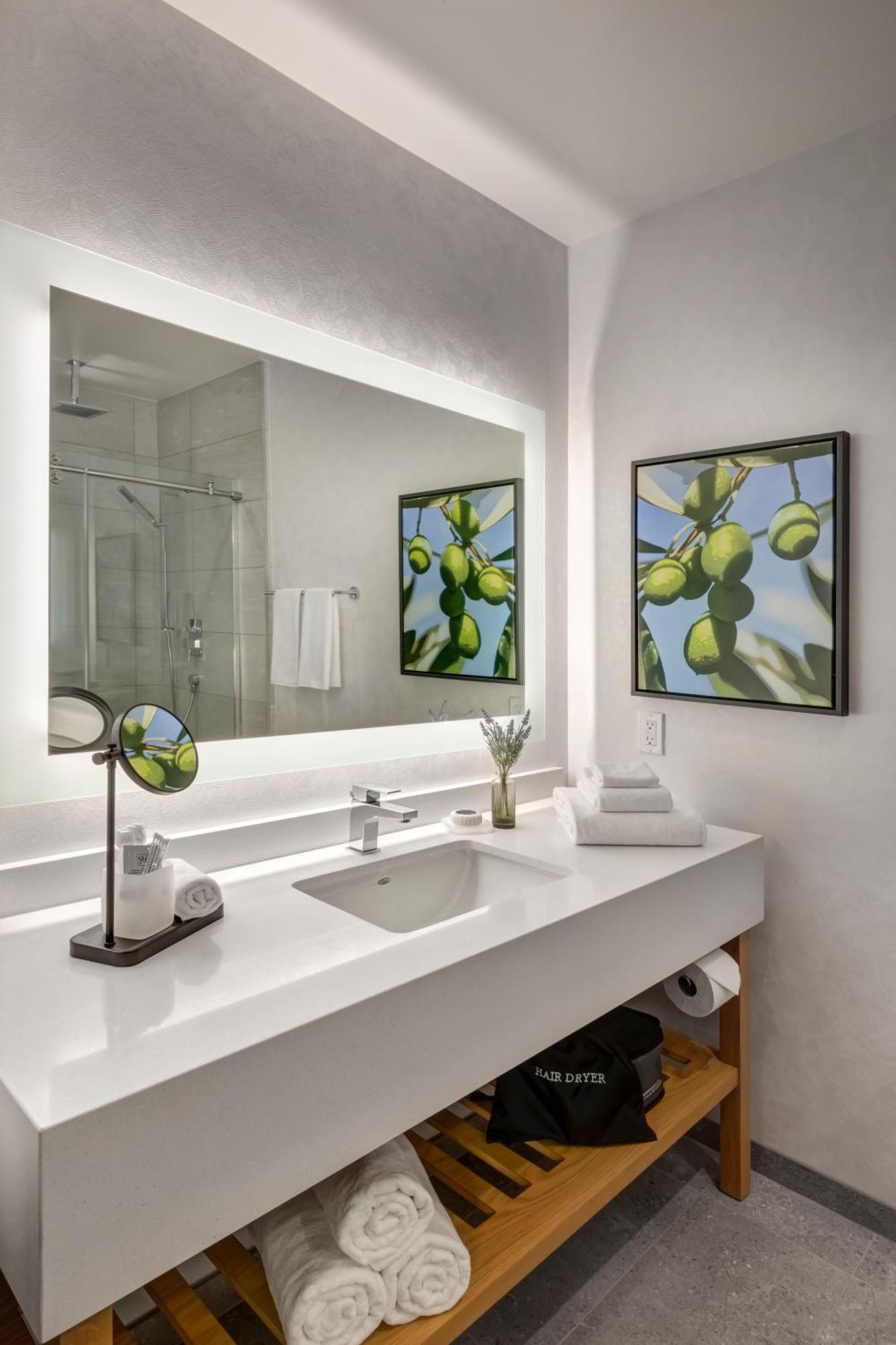 Olivia Hotel 2* Los Angeles