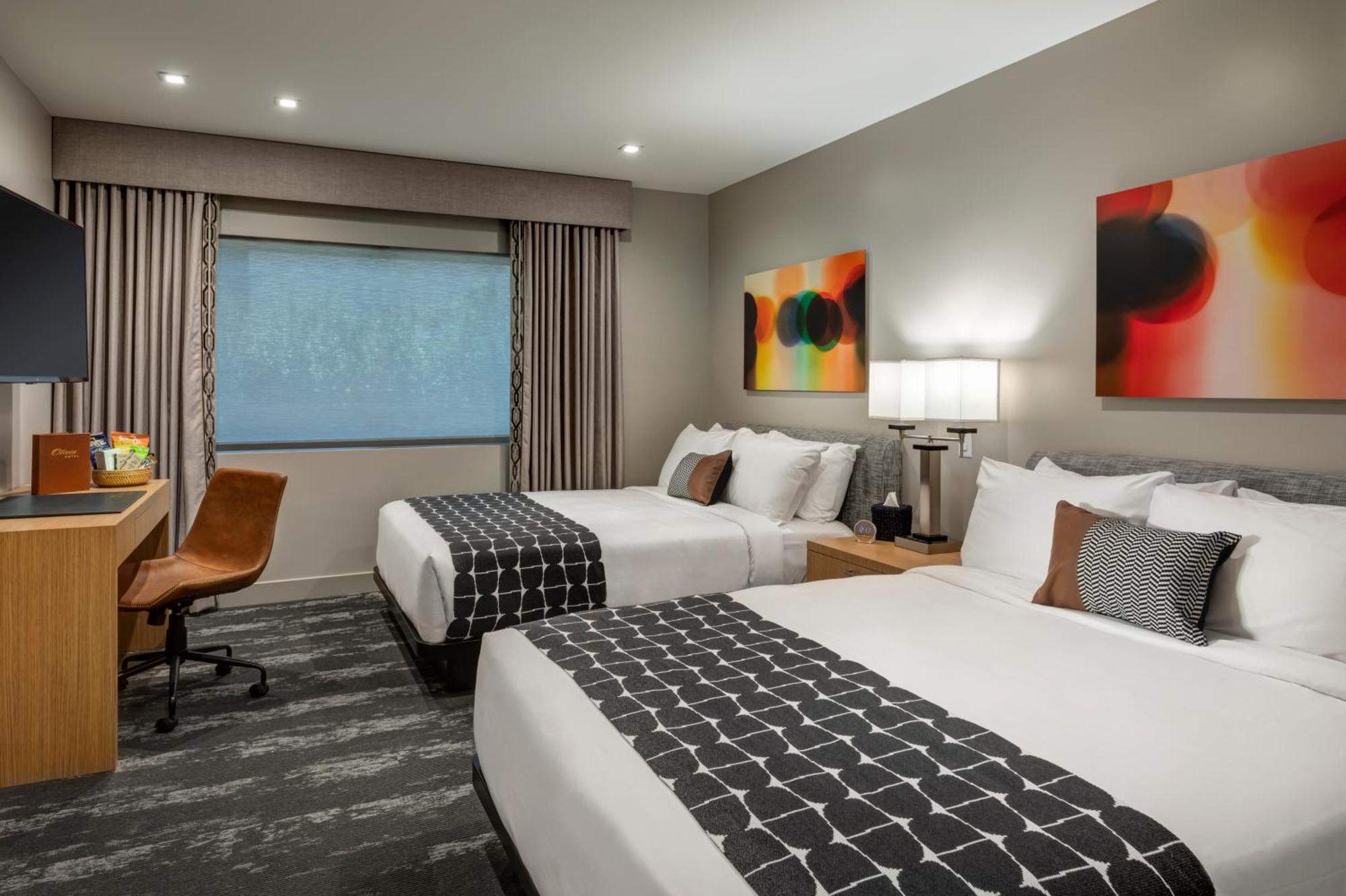 Olivia Hotel Motel 2*