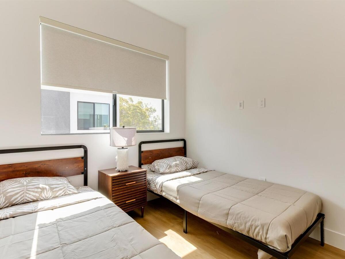 Holiday home Modern Luxe Retreat 3-bedroom #3 Los Angeles