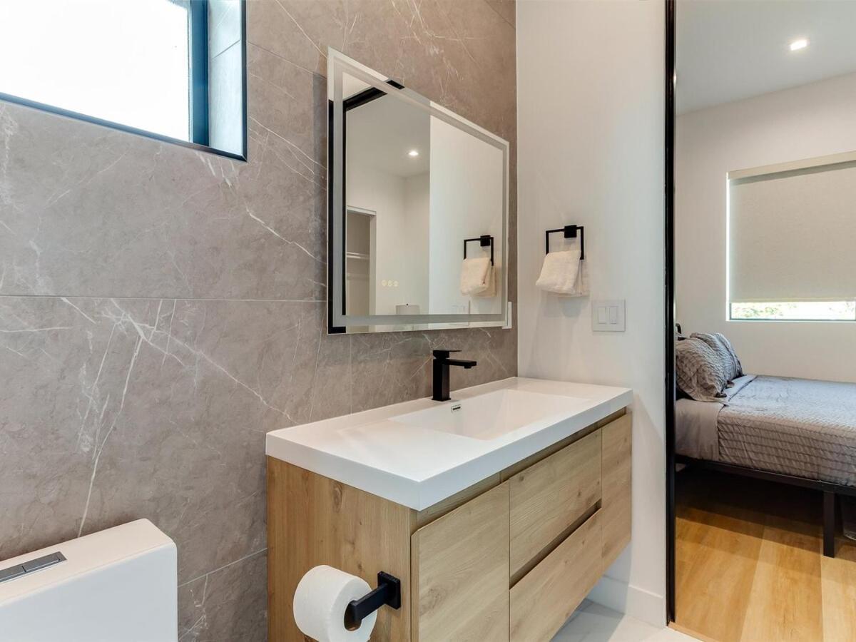 Holiday home Modern Luxe Retreat 3-bedroom #3