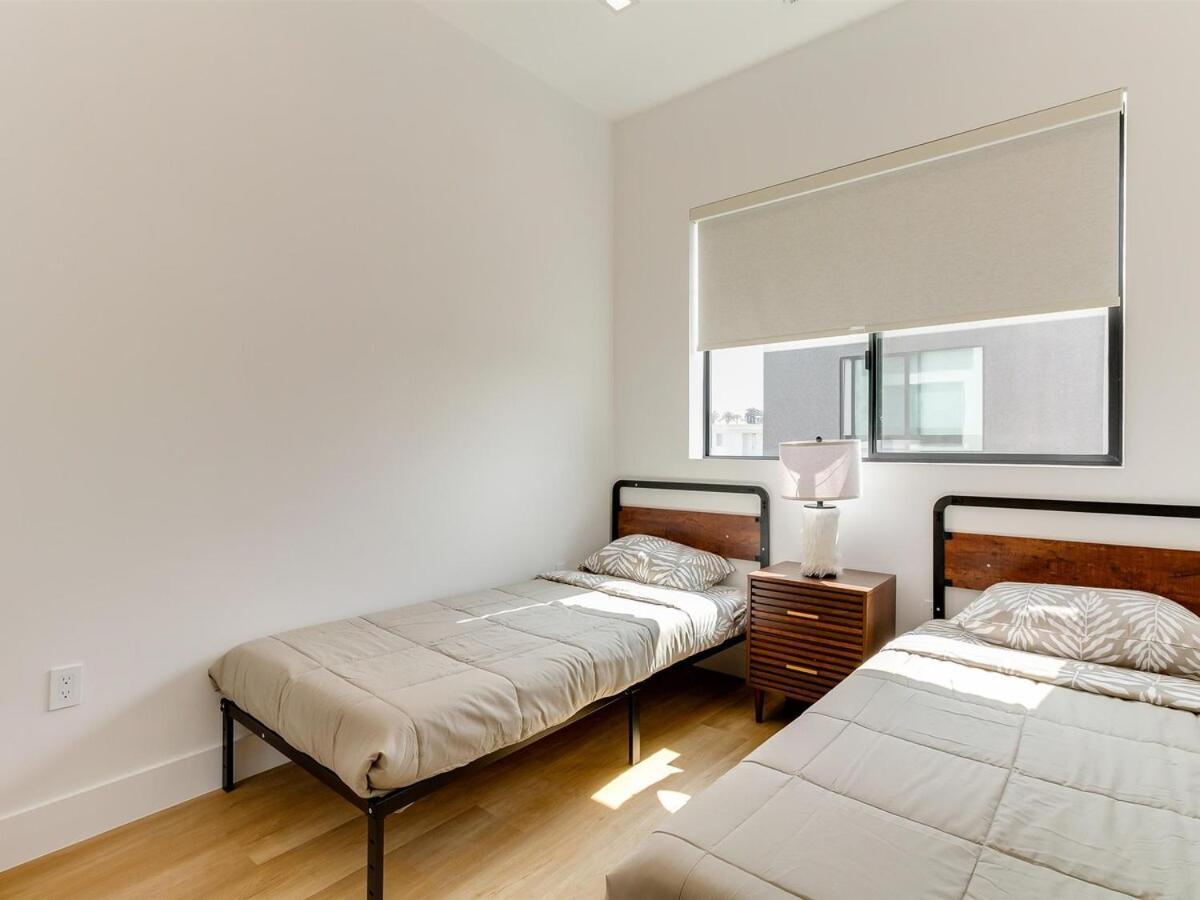 Modern Luxe Retreat 3-bedroom #3 Holiday home *