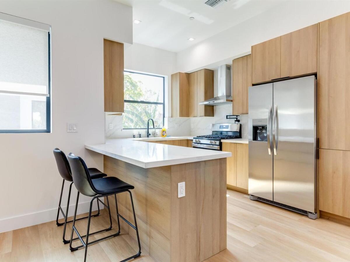 Modern Luxe Retreat 3-bedroom #3 Holiday home Los Angeles