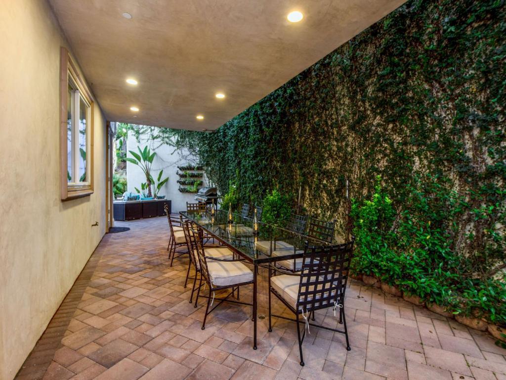 Pousada Robmar Mansion Los Angeles
