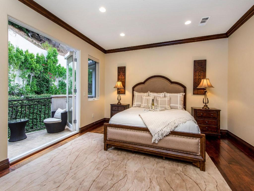 Robmar Mansion * Los Angeles