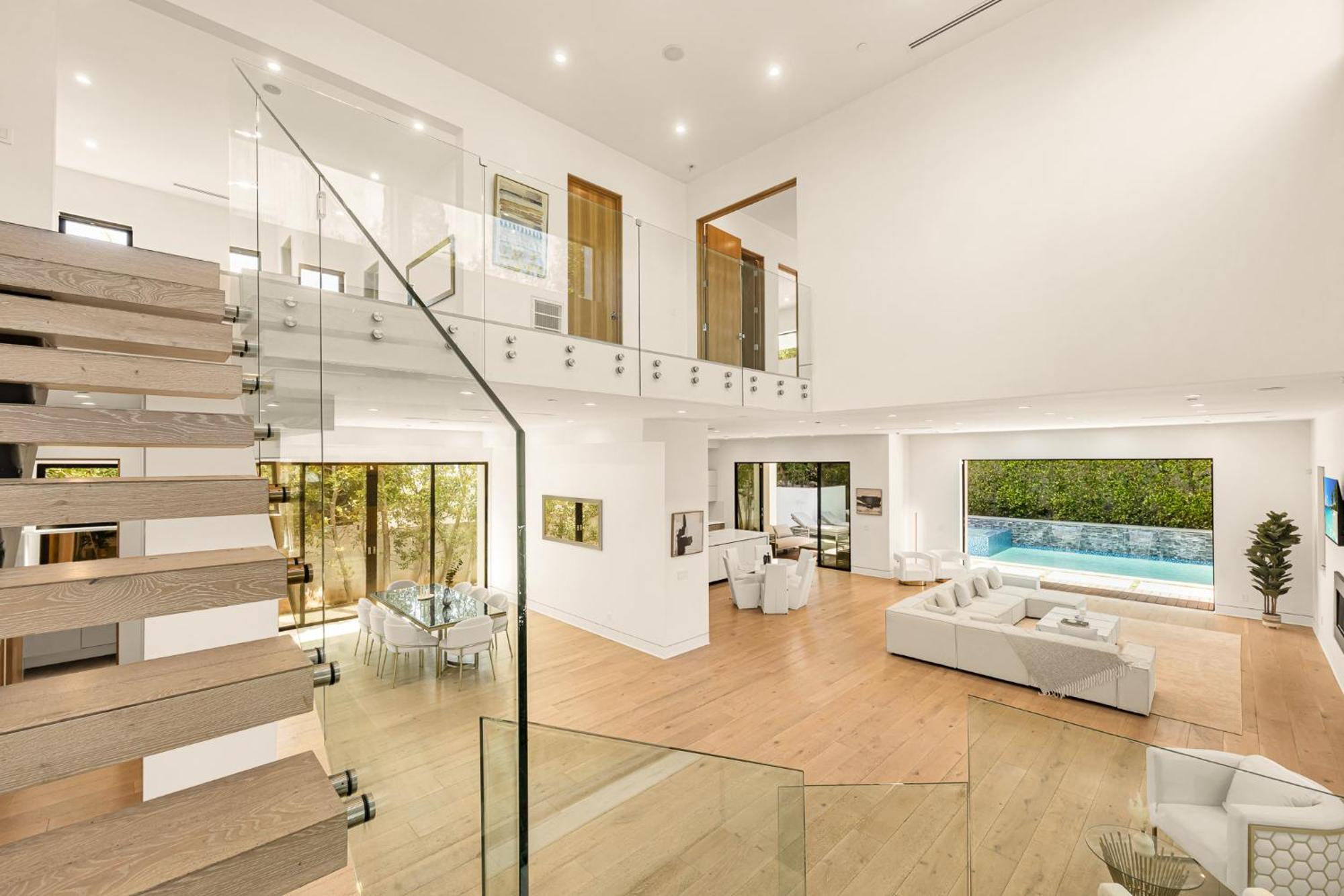 Pousada Luxurious Retreat - Modern House With Pool *