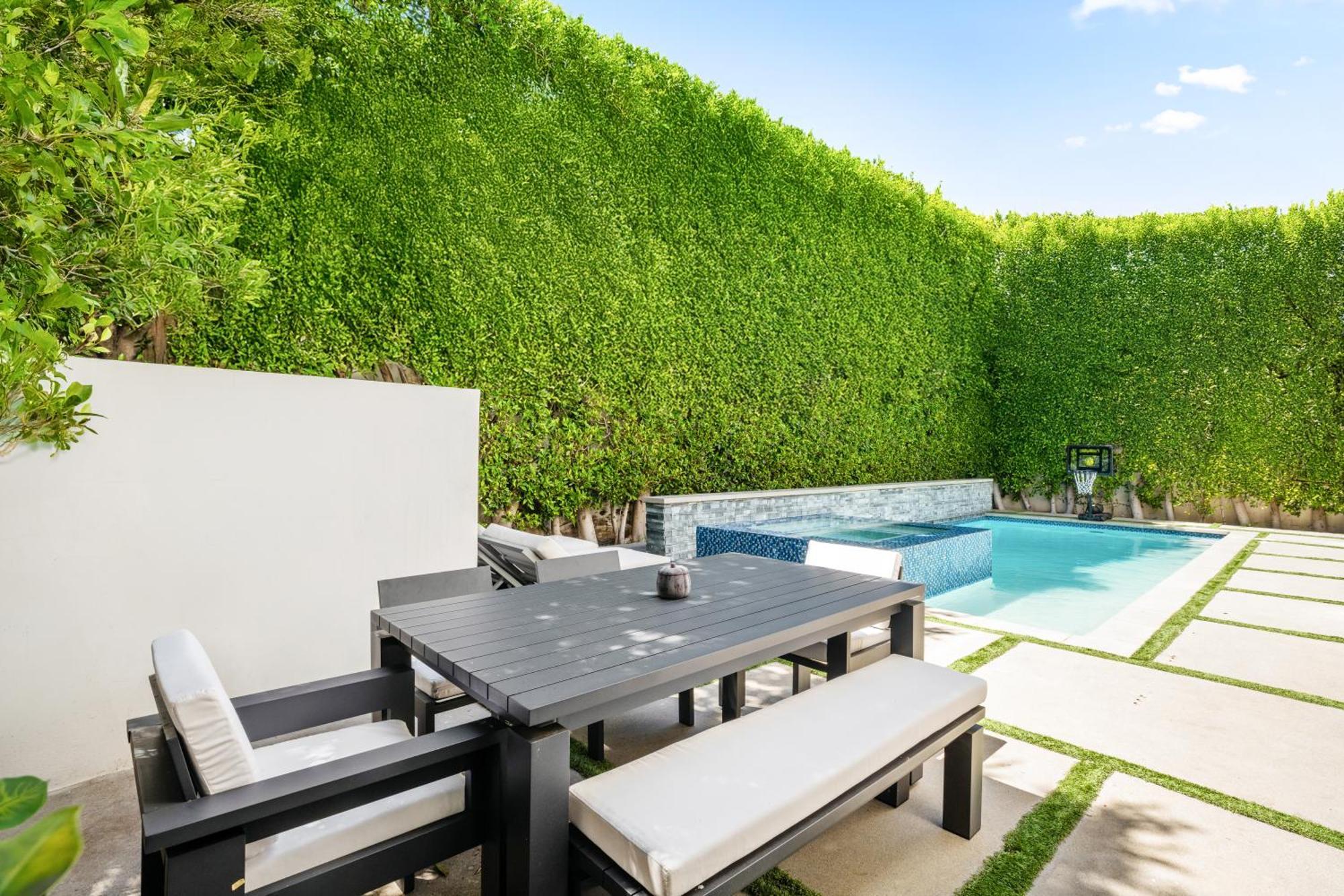 Pousada Luxurious Retreat - Modern House With Pool