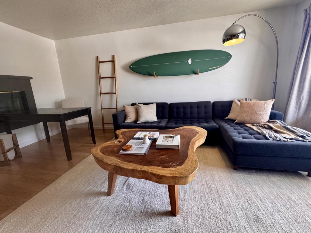 Holiday home Santa Monica 2br Views And Prime Location *