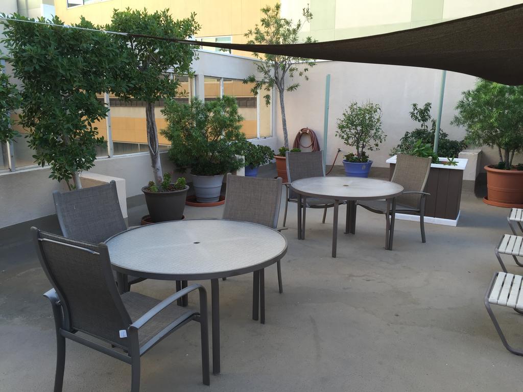 Hotel Hollywood Orchid 2*