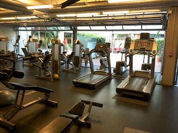 Hotel Corporate Suites Downtown In The Heart Of La