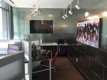 Corporate Suites Downtown In The Heart Of La Los Angeles