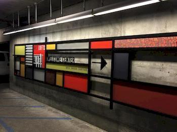 Hotel Corporate Suites Downtown In The Heart Of La Los Angeles
