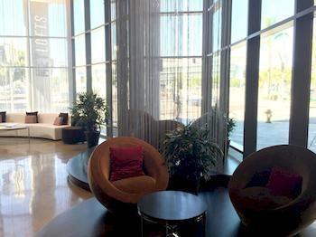 Corporate Suites Downtown In The Heart Of La