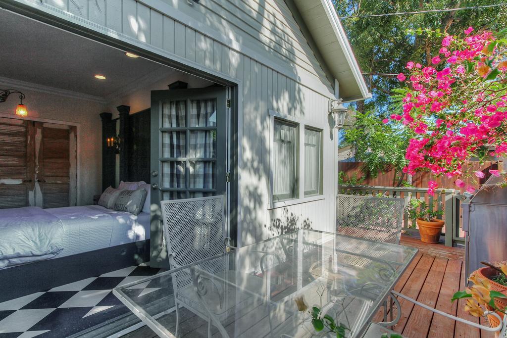 Hollywood Cottages Casa de férias Los Angeles