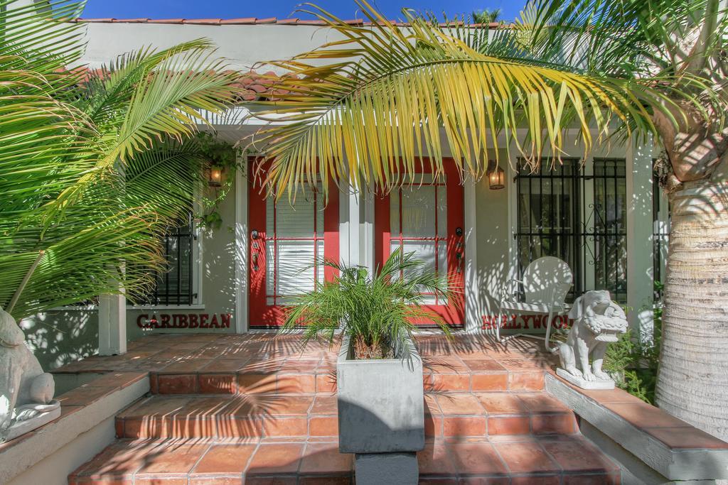 Hollywood Cottages * Los Angeles