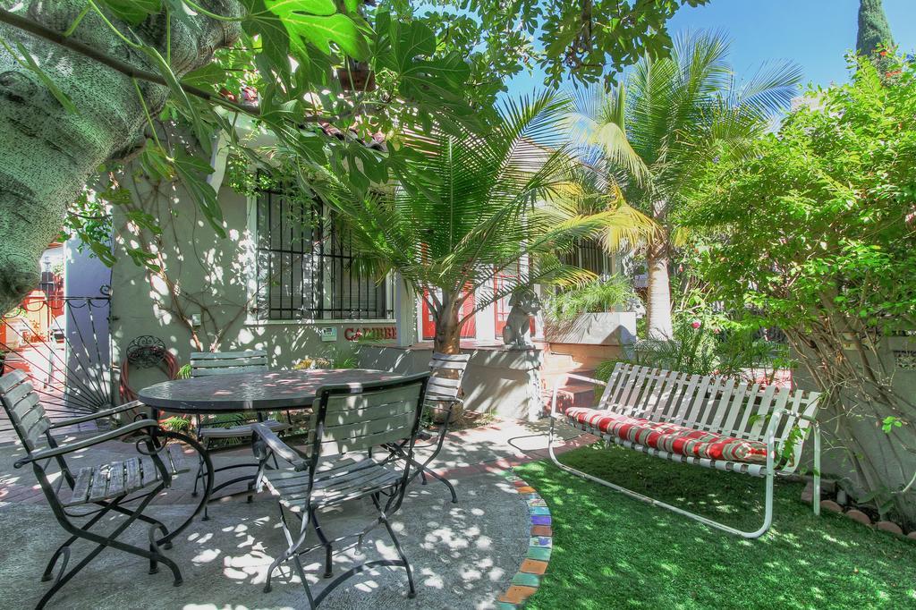 Hollywood Cottages Casa de férias Los Angeles