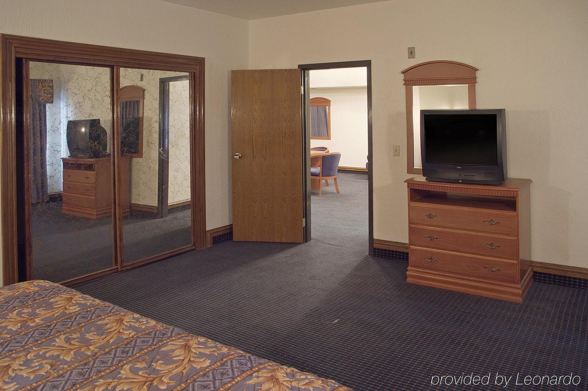 Motel Americas Best Value & Downtown Sw *