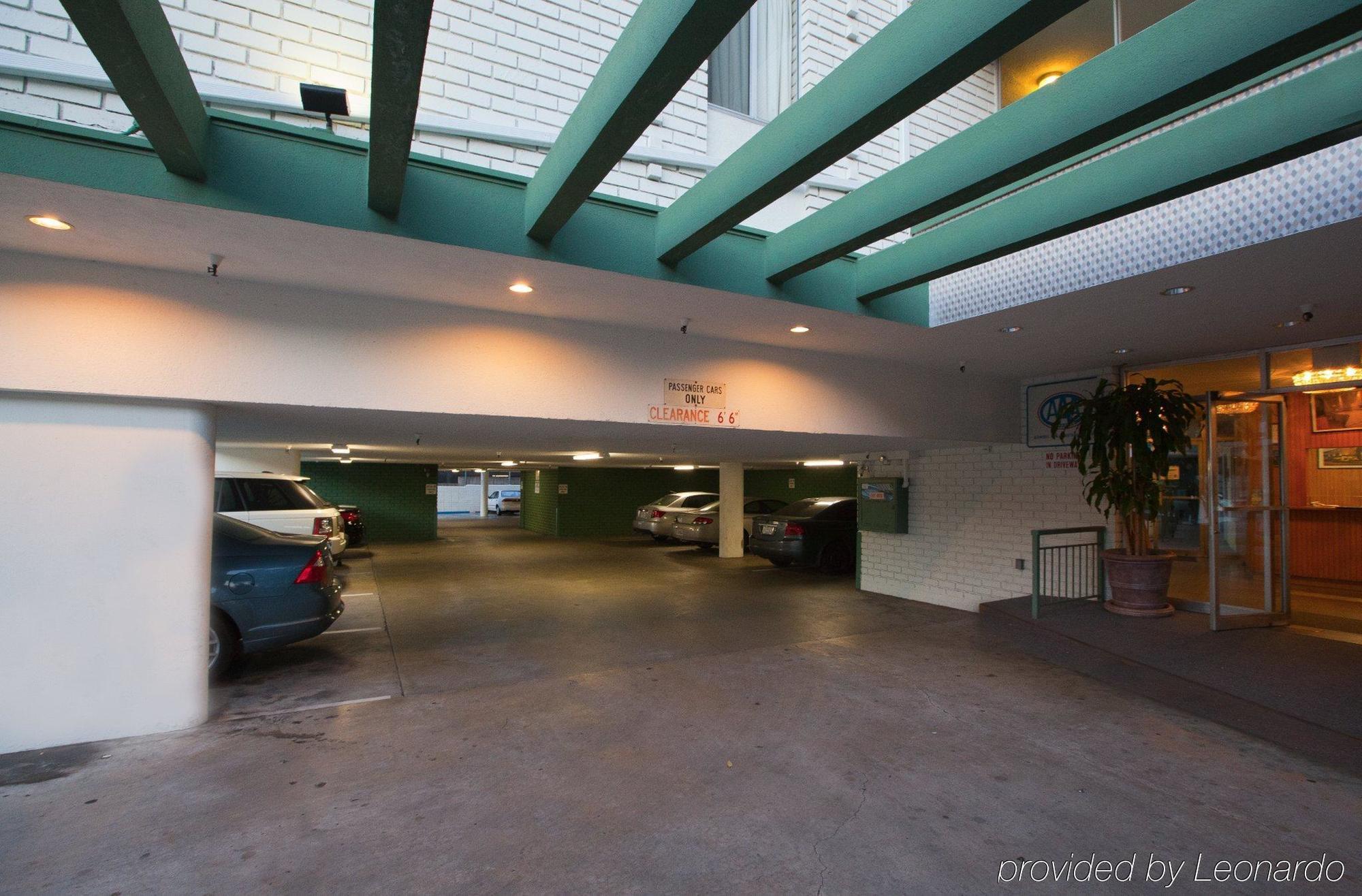 Dunes - Wilshire (adults Only) Hotel 2*