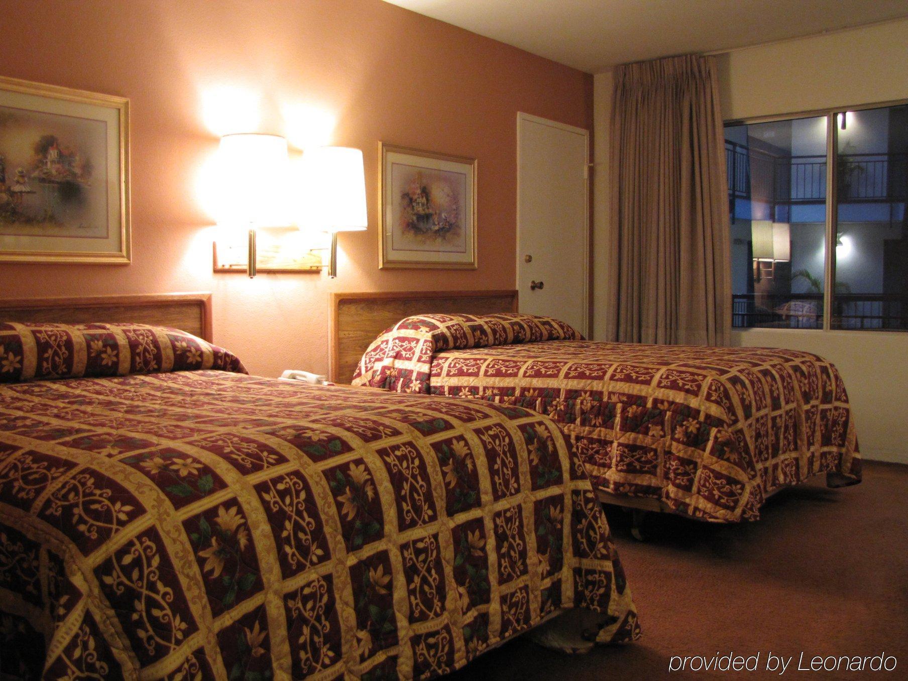 Dunes - Wilshire (adults Only) Los Angeles