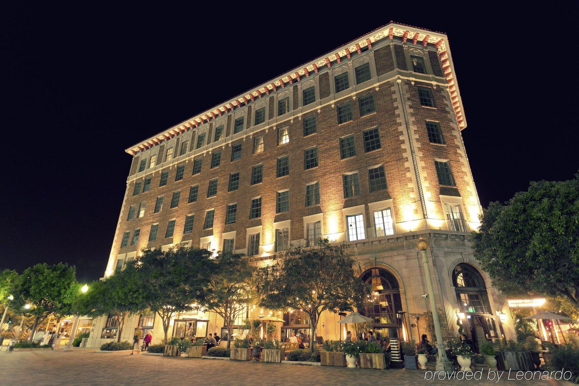 The Culver Hotel