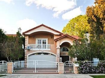 Bed & Breakfast Sweet Dreams B&B La Los Angeles