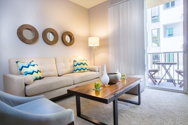 Apartment Broadway #35 Los Angeles