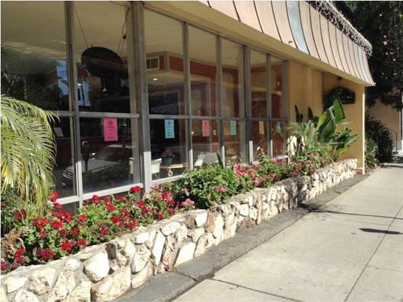 Motel The Sojourn Angeles - Sherman Oaks 2*