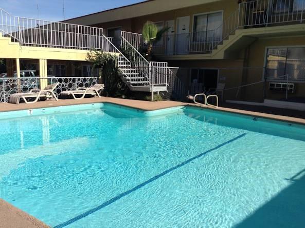 The Sojourn Angeles - Sherman Oaks Los Angeles