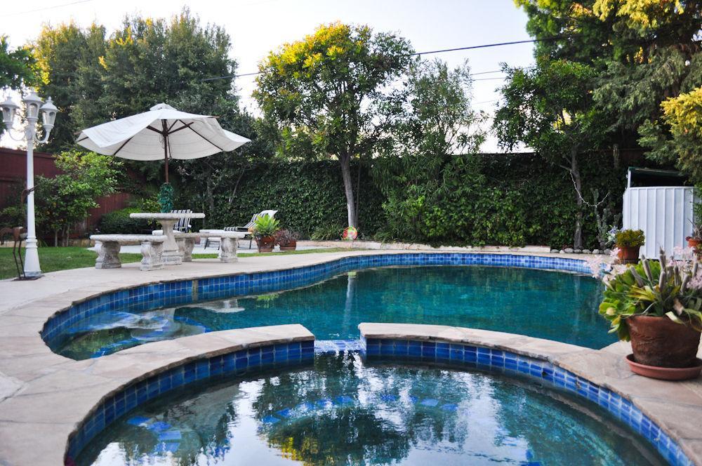 Sweet Dreams B&B La Los Angeles