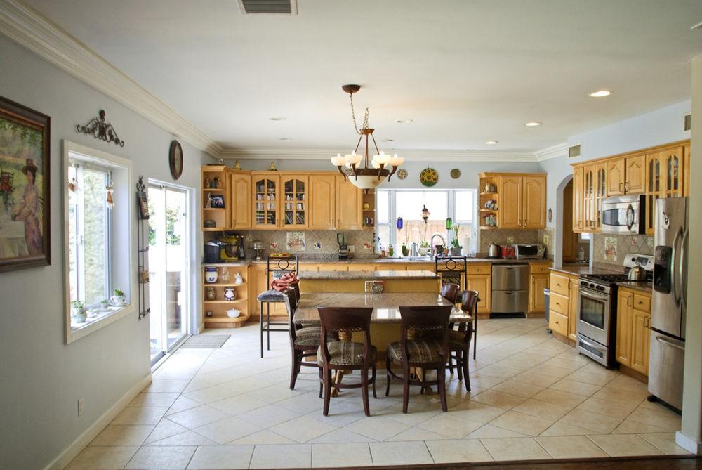Bed & Breakfast Sweet Dreams B&B La Los Angeles