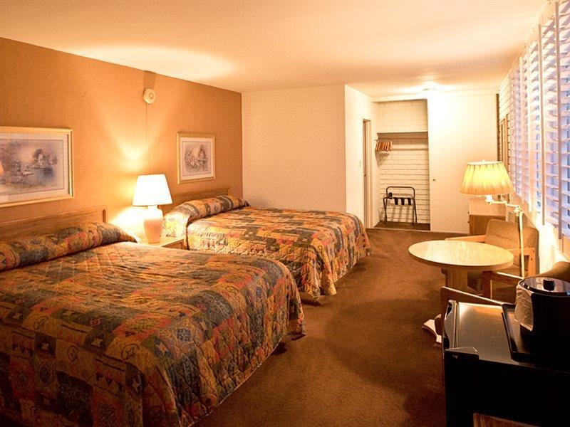 Dunes - Wilshire (adults Only) Los Angeles