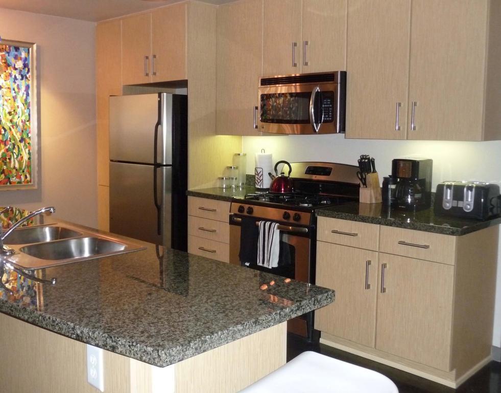 Apartamento Sunset Apartment