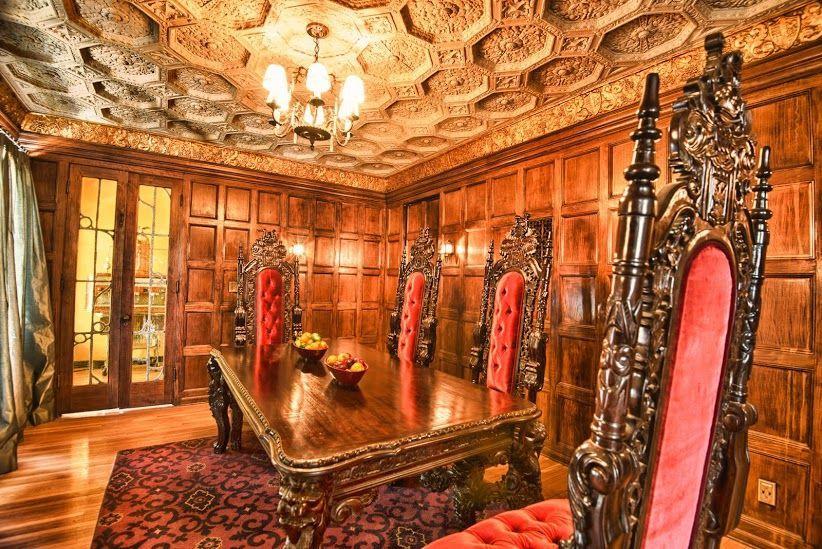 William Randolph Hearst Four Bedroom In The Famous Historic Altos * Los Angeles
