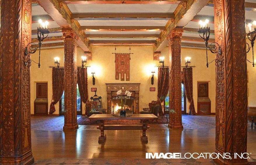 William Randolph Hearst Four Bedroom In The Famous Historic Altos *