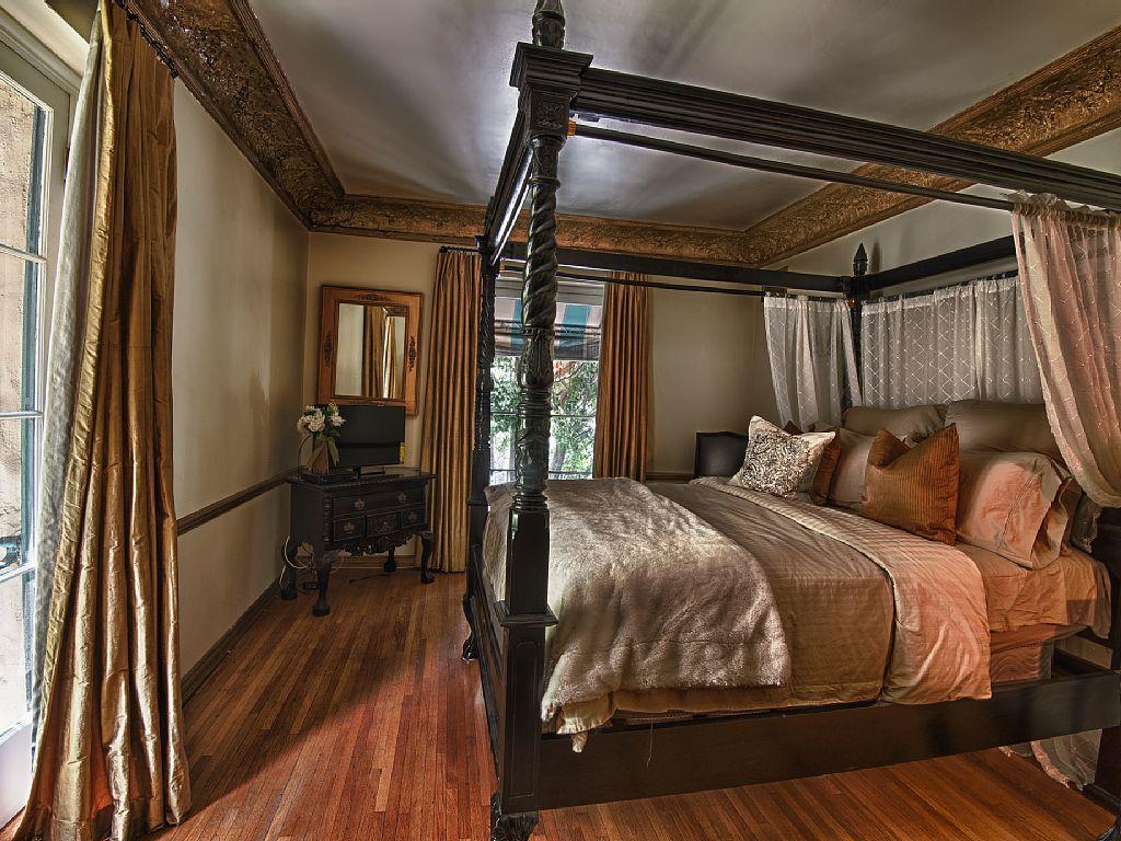 William Randolph Hearst Four Bedroom In The Famous Historic Altos Los Angeles