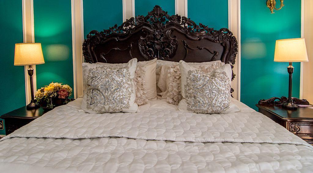 William Randolph Hearst Four Bedroom In The Famous Historic Altos Apartment