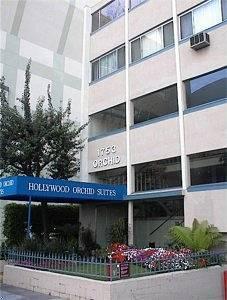 Hollywood Orchid Hotel 2*