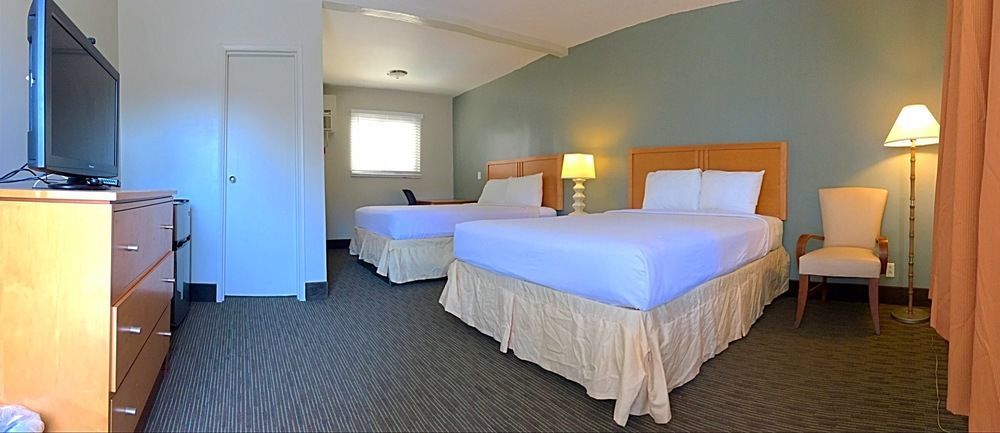 The Sojourn Angeles - Sherman Oaks 2*