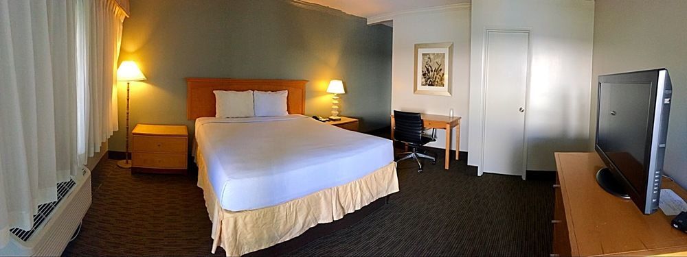 Motel The Sojourn Angeles - Sherman Oaks Los Angeles