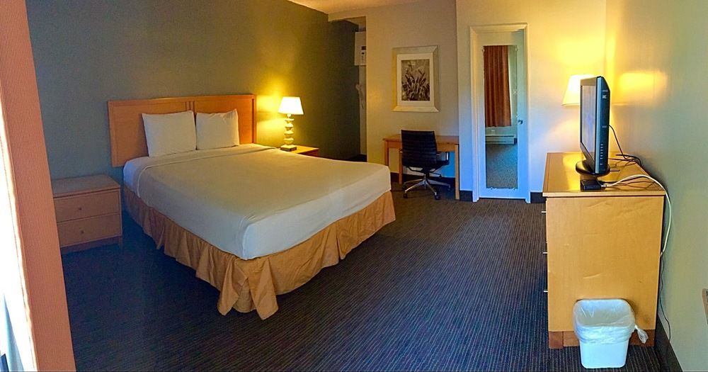 Motel The Sojourn Angeles - Sherman Oaks