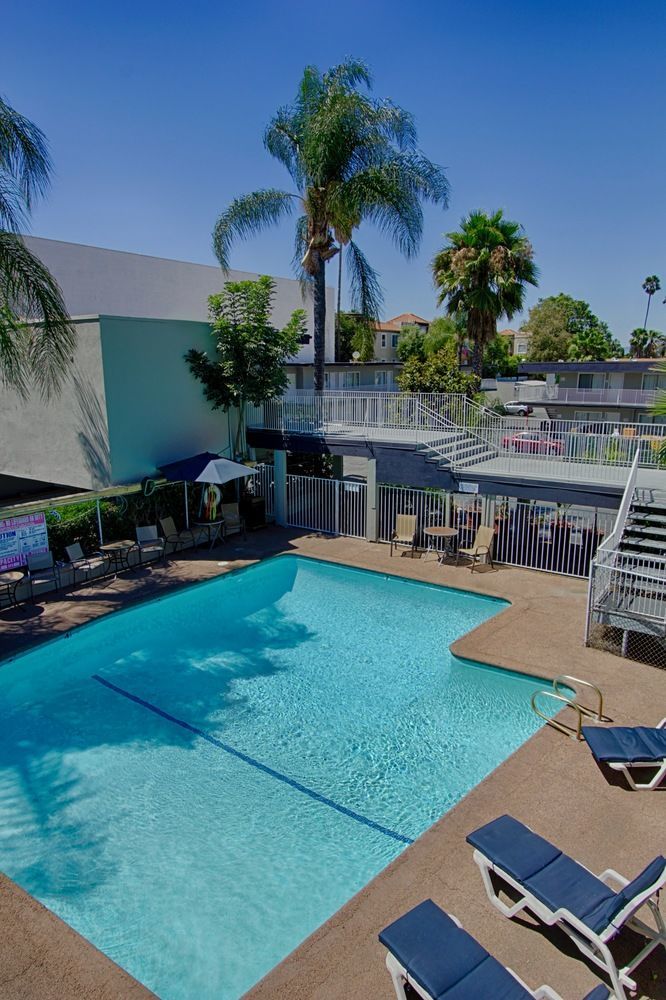 The Sojourn Angeles - Sherman Oaks 2*