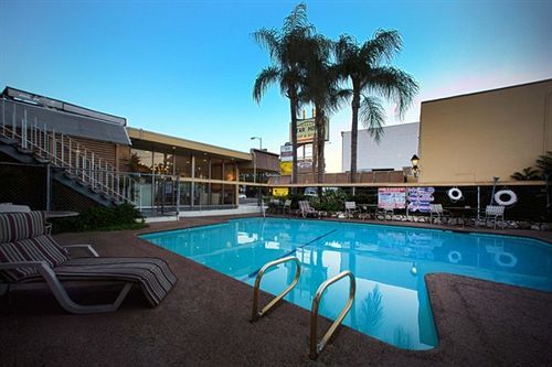 Motel The Sojourn Angeles - Sherman Oaks Los Angeles
