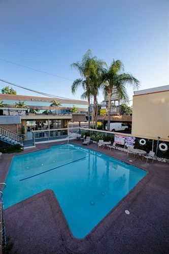 The Sojourn Angeles - Sherman Oaks 2* Los Angeles