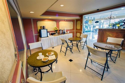 Motel The Sojourn Angeles - Sherman Oaks 2*