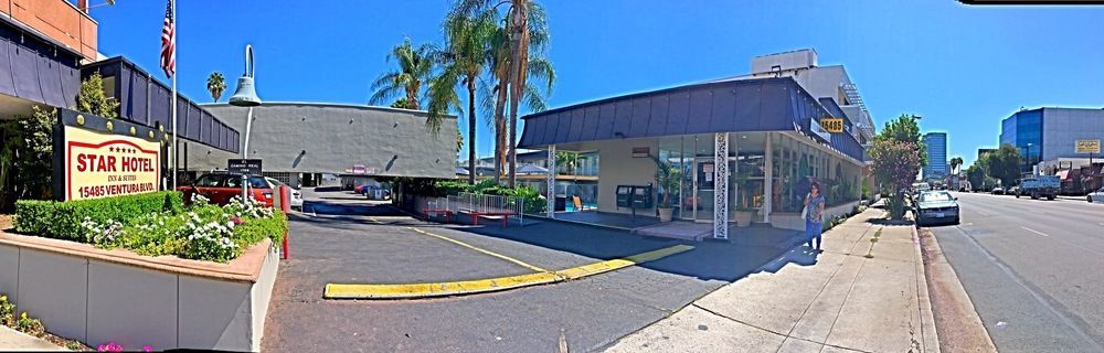 The Sojourn Angeles - Sherman Oaks 2* Los Angeles