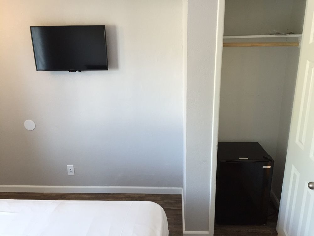 Motel Good Knight Los Angeles