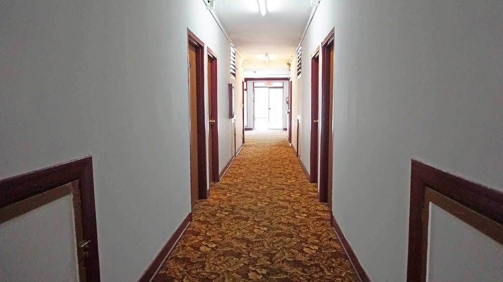 Hollywood Roxy Motel Los Angeles