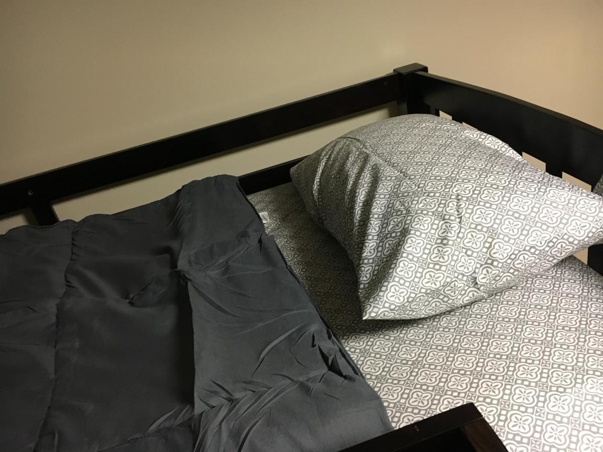 Monsoon Family Inc Hostel Los Angeles