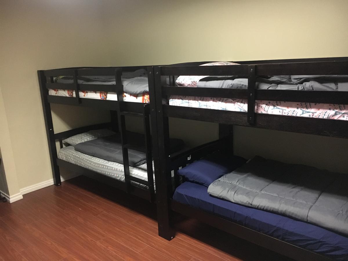 Hostel Monsoon Family Inc