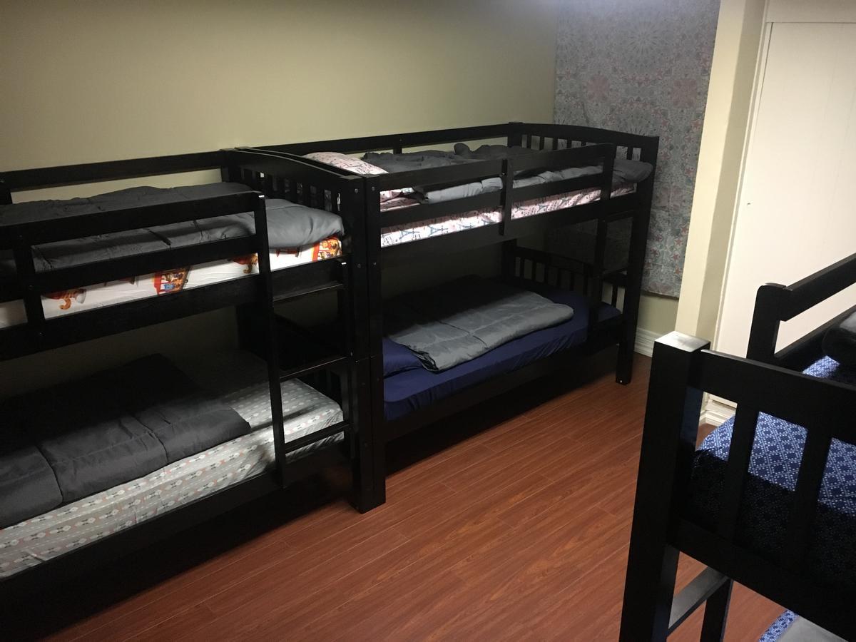Monsoon Family Inc Hostel