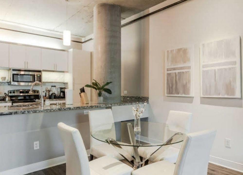 Hotel Corporate Suites Downtown In The Heart Of La Los Angeles